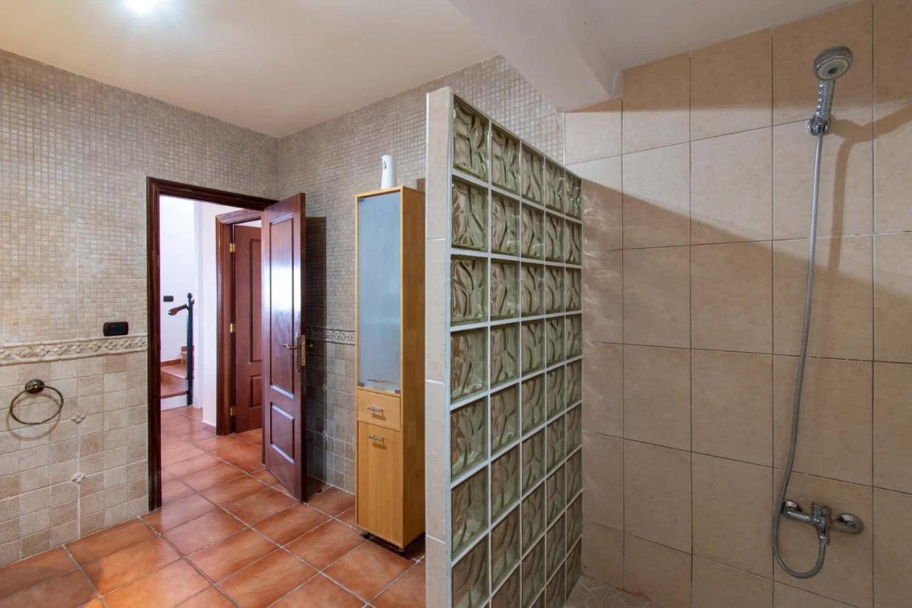 Villa El Mirador Лос Менорес Экстерьер фото