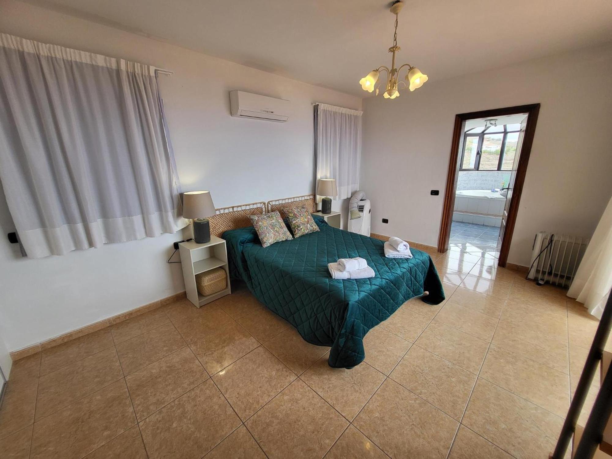 Villa El Mirador Лос Менорес Экстерьер фото