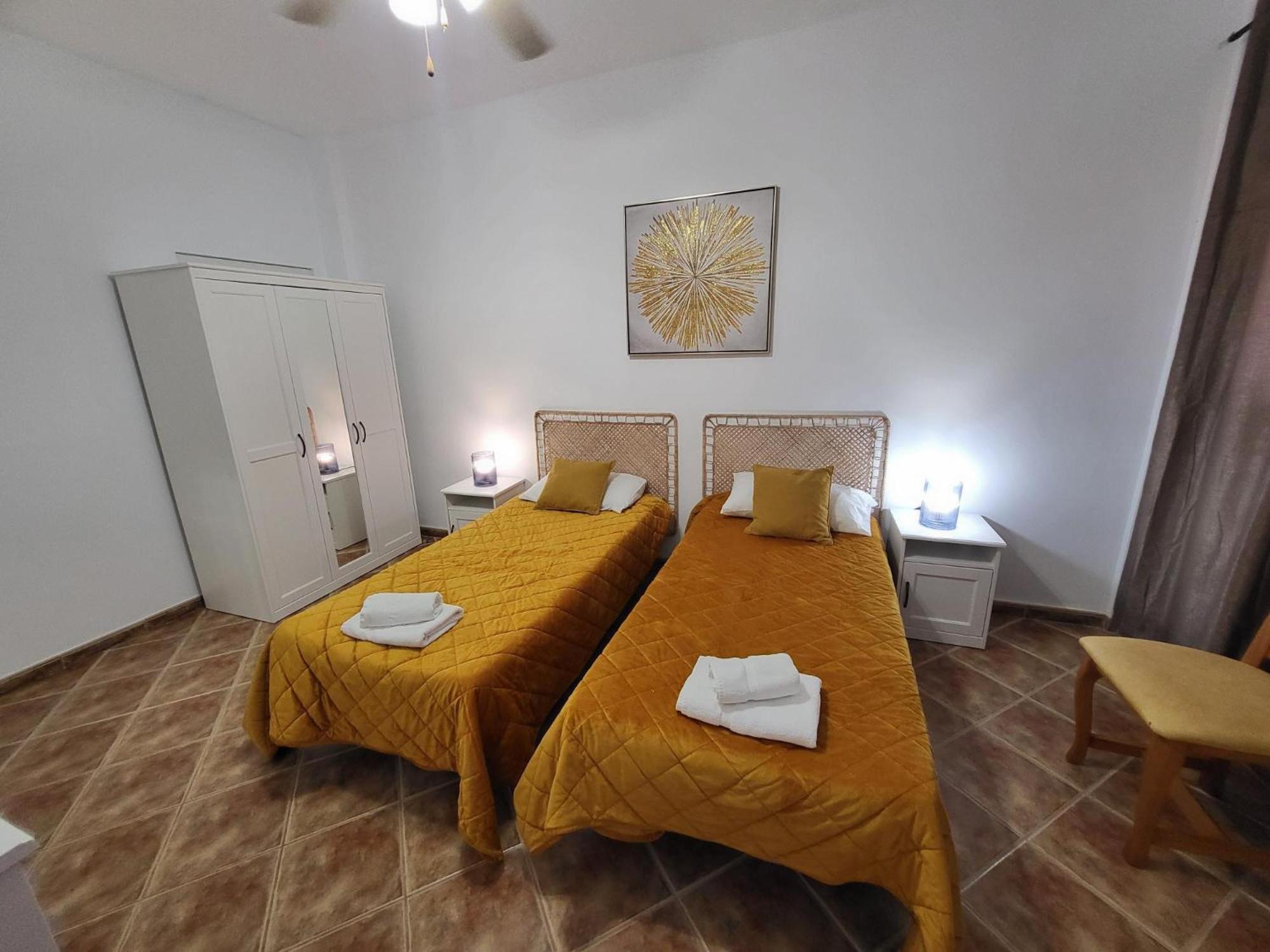 Villa El Mirador Лос Менорес Экстерьер фото
