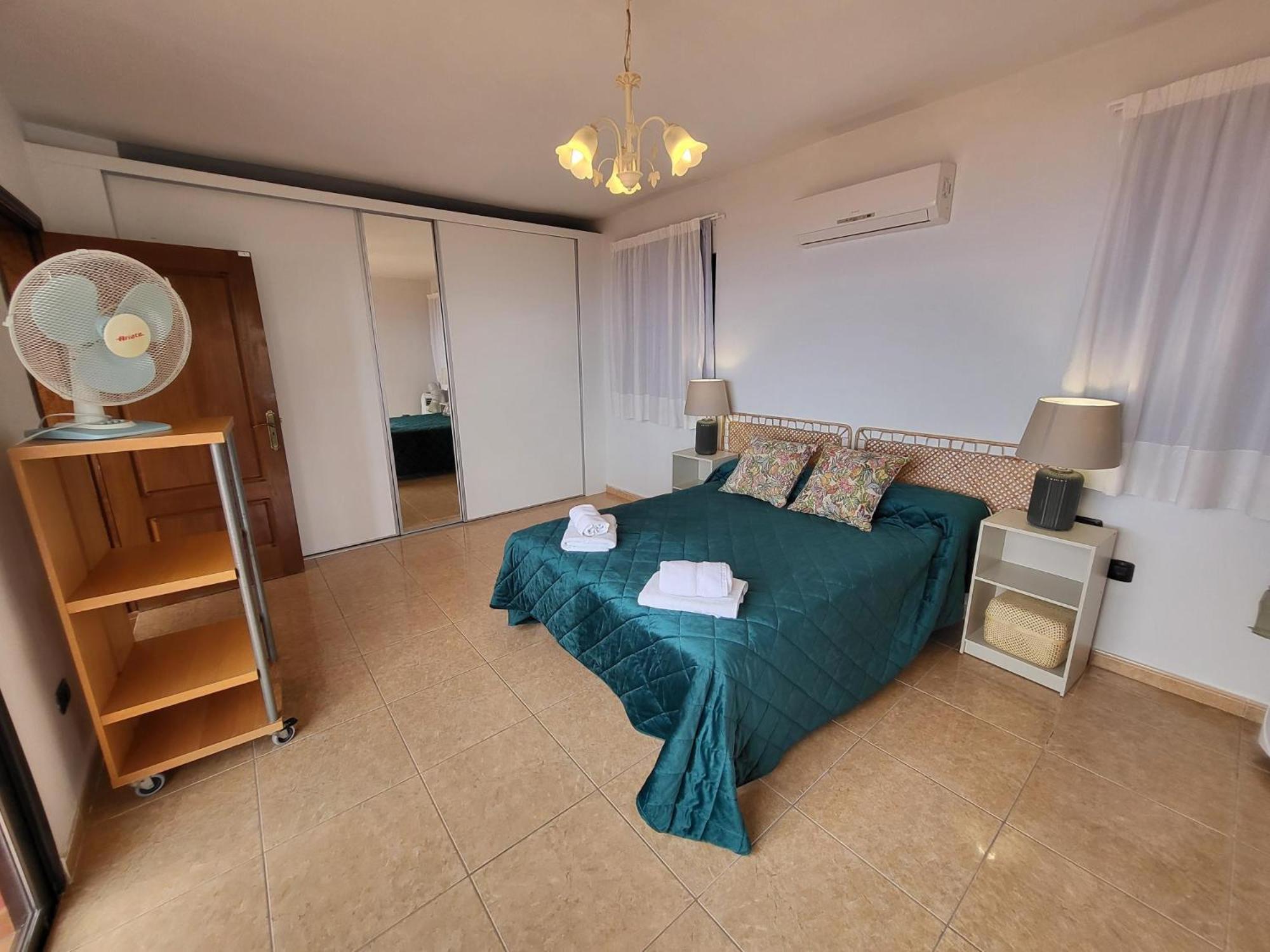 Villa El Mirador Лос Менорес Экстерьер фото