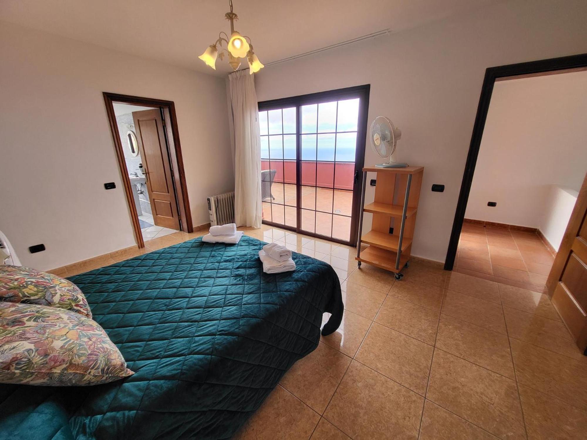 Villa El Mirador Лос Менорес Экстерьер фото