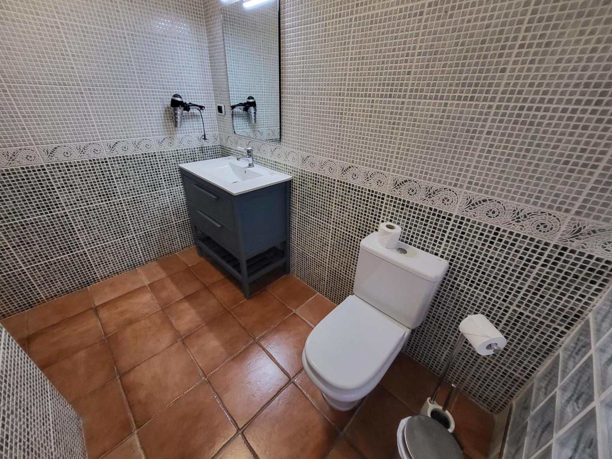 Villa El Mirador Лос Менорес Экстерьер фото