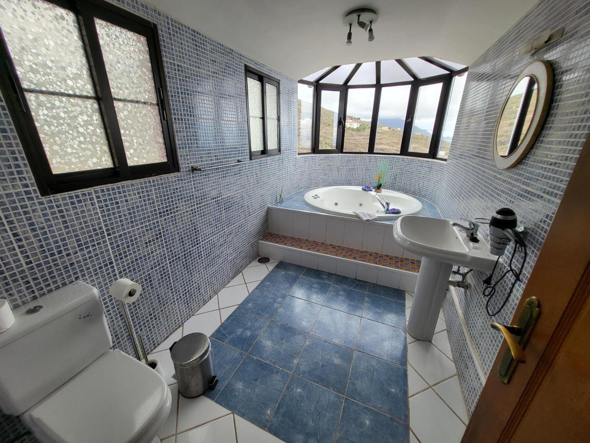 Villa El Mirador Лос Менорес Экстерьер фото